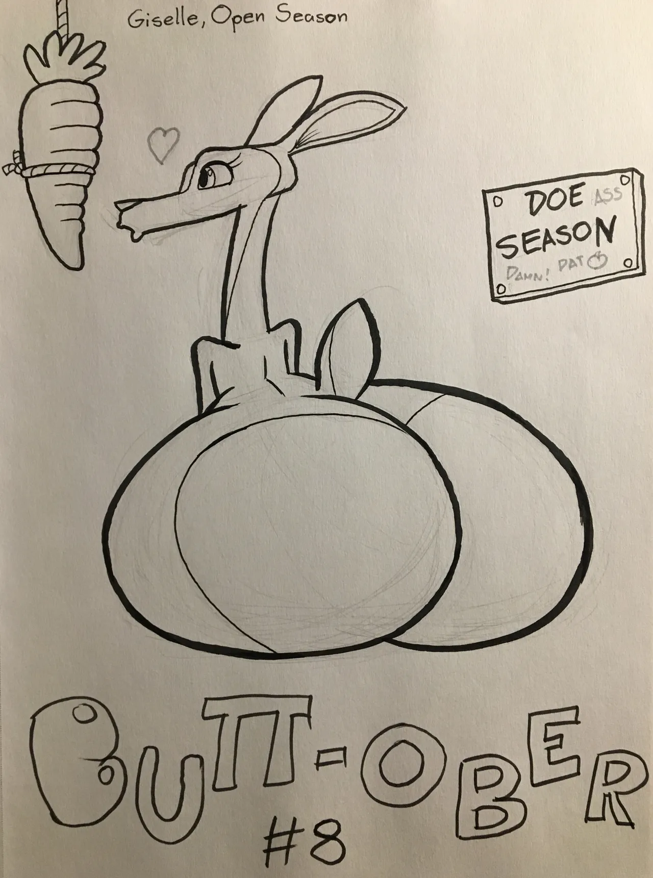 Artist - Blu3danny - Image 394