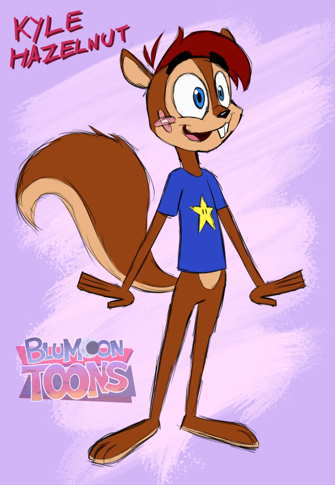 Artist - Blu3danny - Image 399