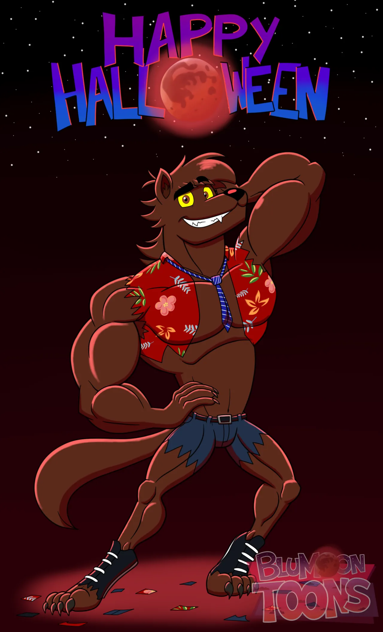 Artist - Blu3danny - Image 401