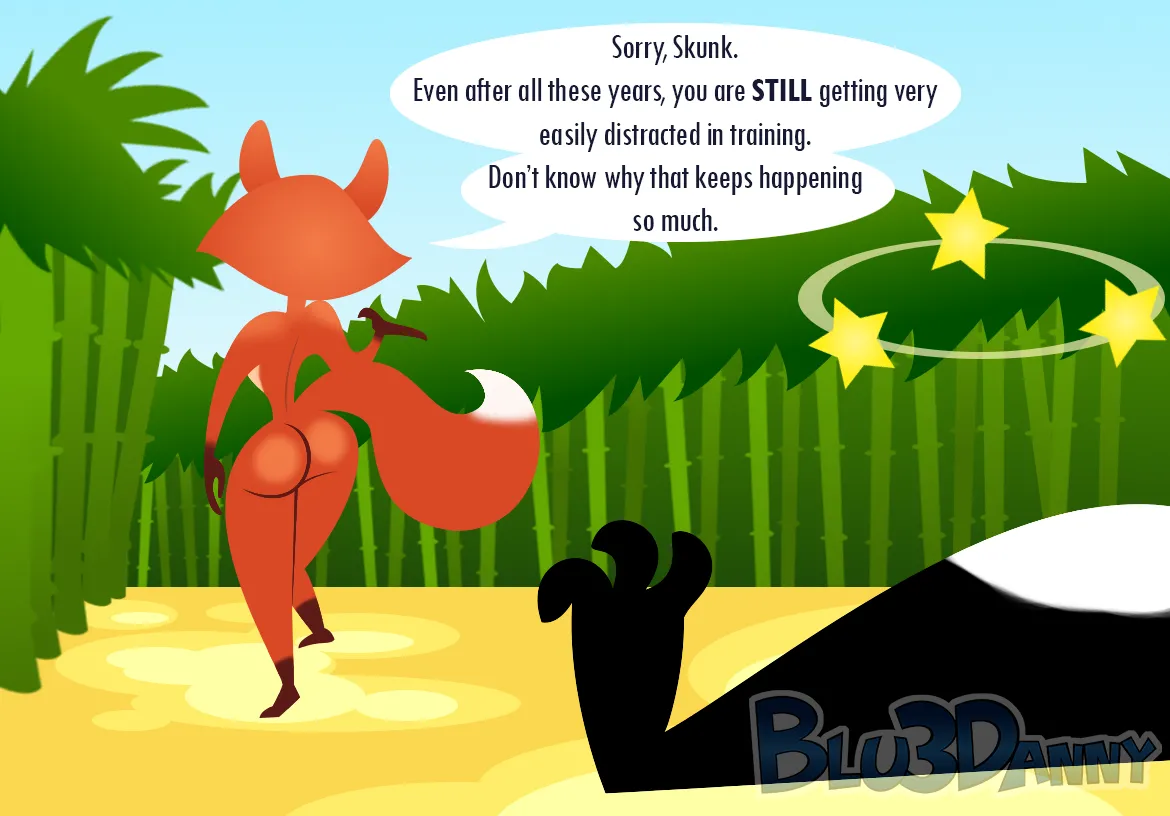 Artist - Blu3danny - Image 405