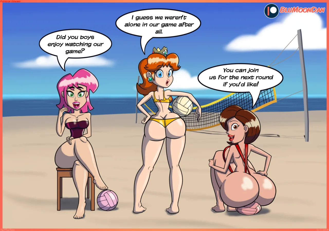 Artist - Blu3danny - Image 408