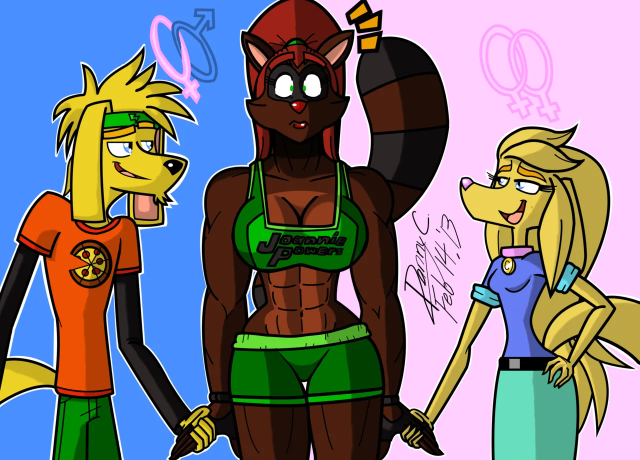 Artist - Blu3danny - Image 410