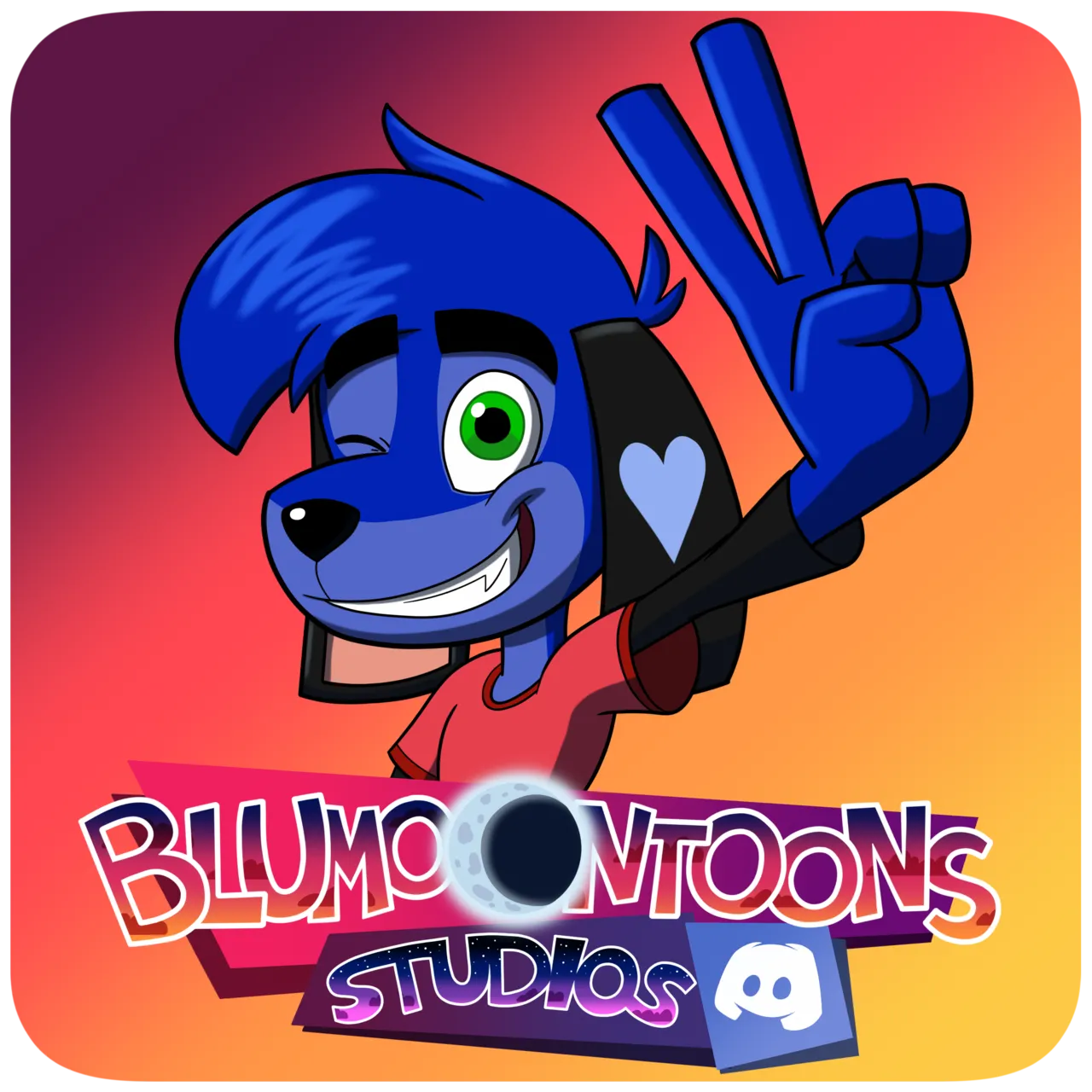 Artist - Blu3danny - Image 412