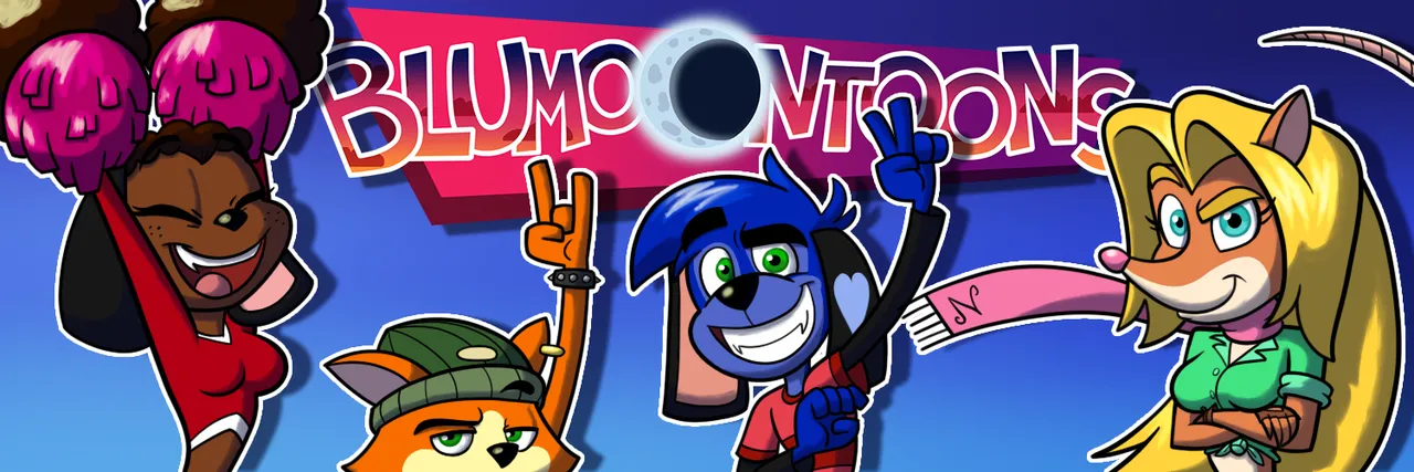 Artist - Blu3danny - Image 413