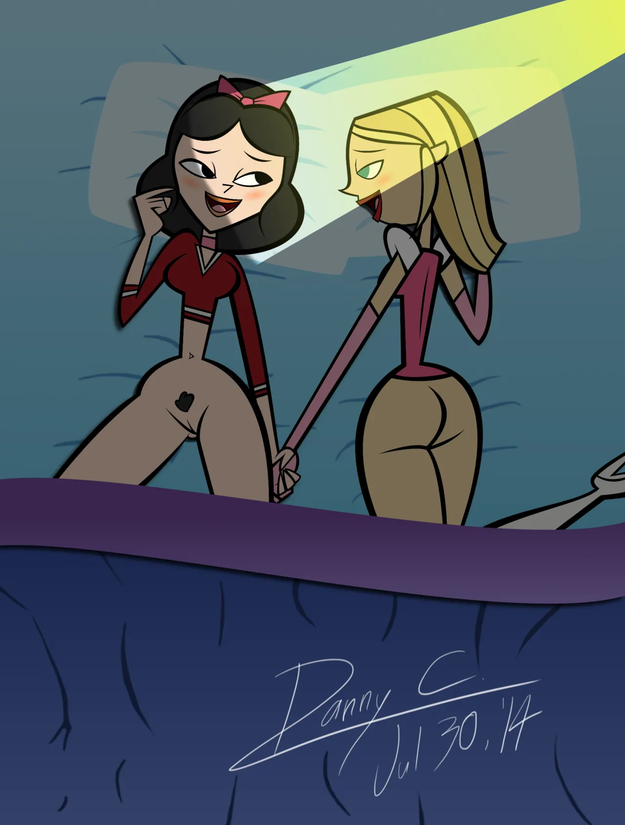 Artist - Blu3danny - Image 416