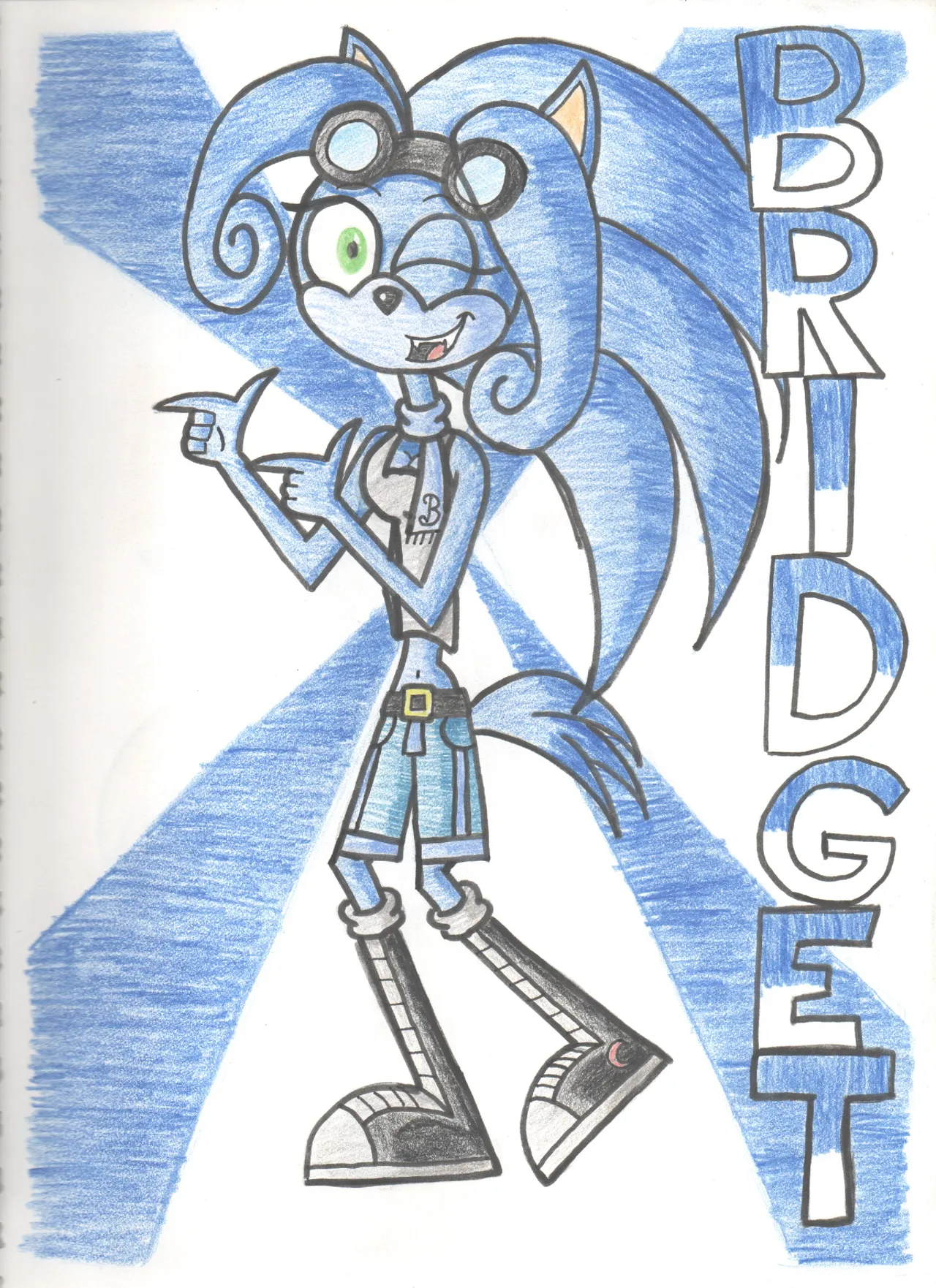 Artist - Blu3danny - Image 418