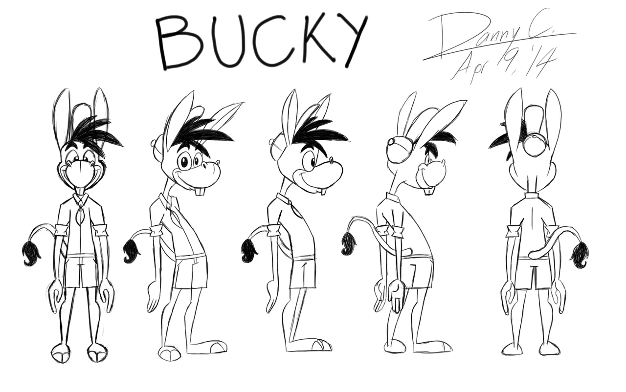 Artist - Blu3danny - Image 425