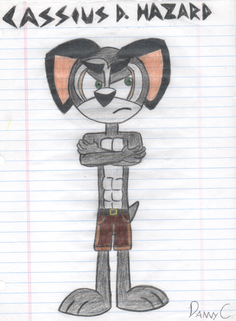 Artist - Blu3danny - Image 428