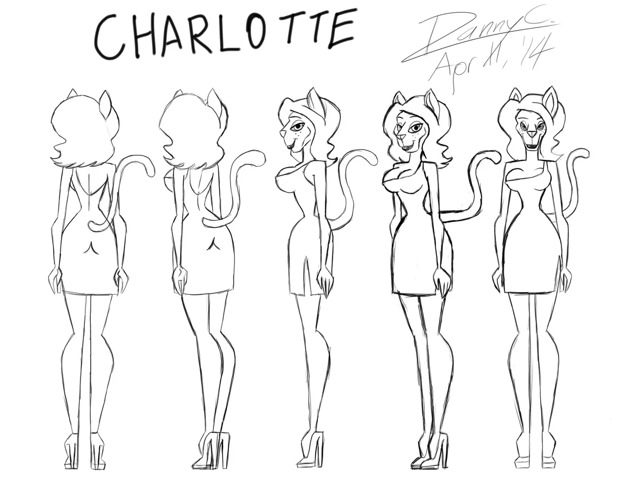 Artist - Blu3danny - Image 433