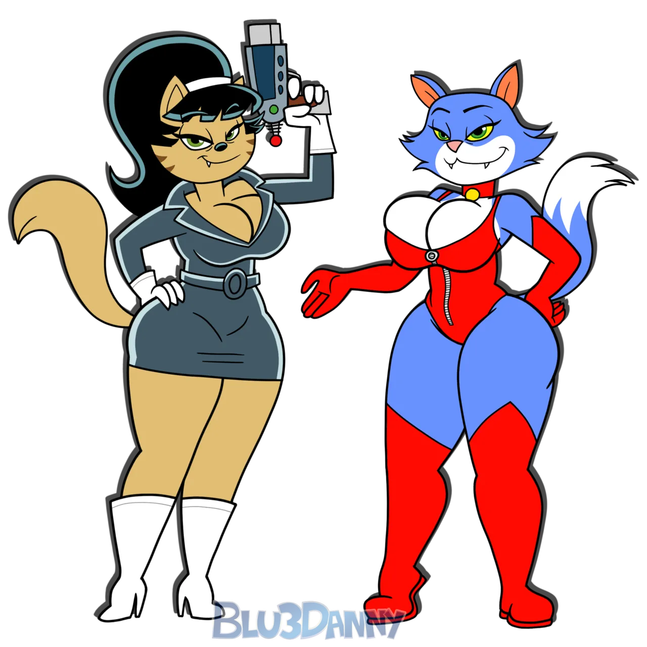 Artist - Blu3danny - Image 439