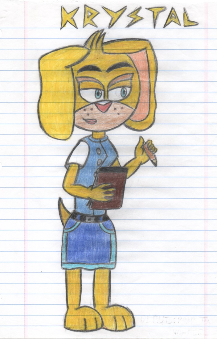 Artist - Blu3danny - Image 442