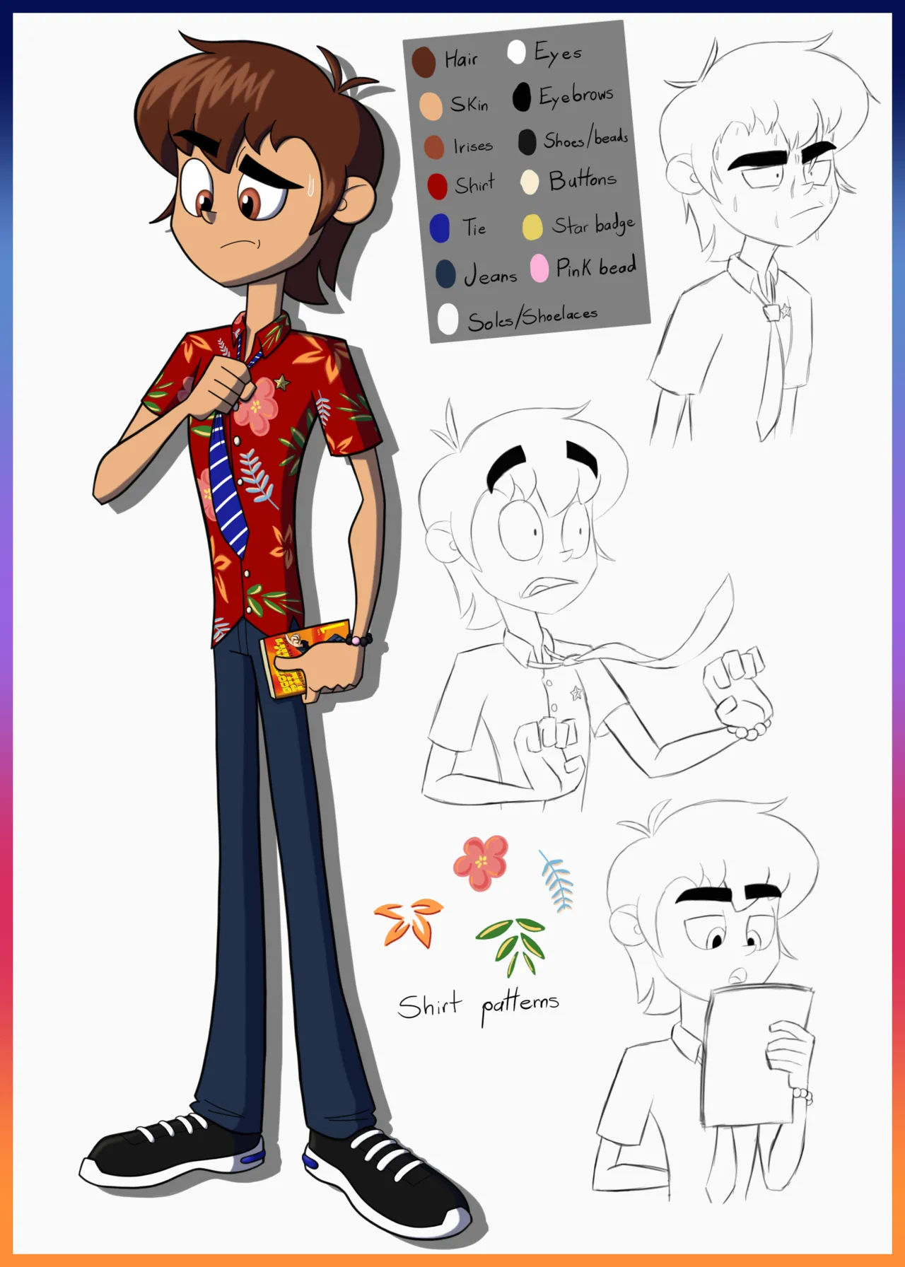 Artist - Blu3danny - Image 446