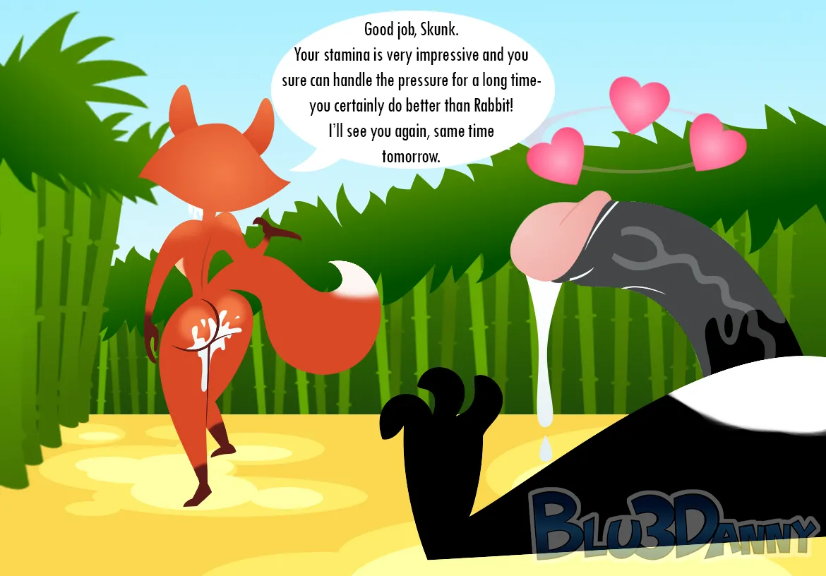 Artist - Blu3danny - Image 45