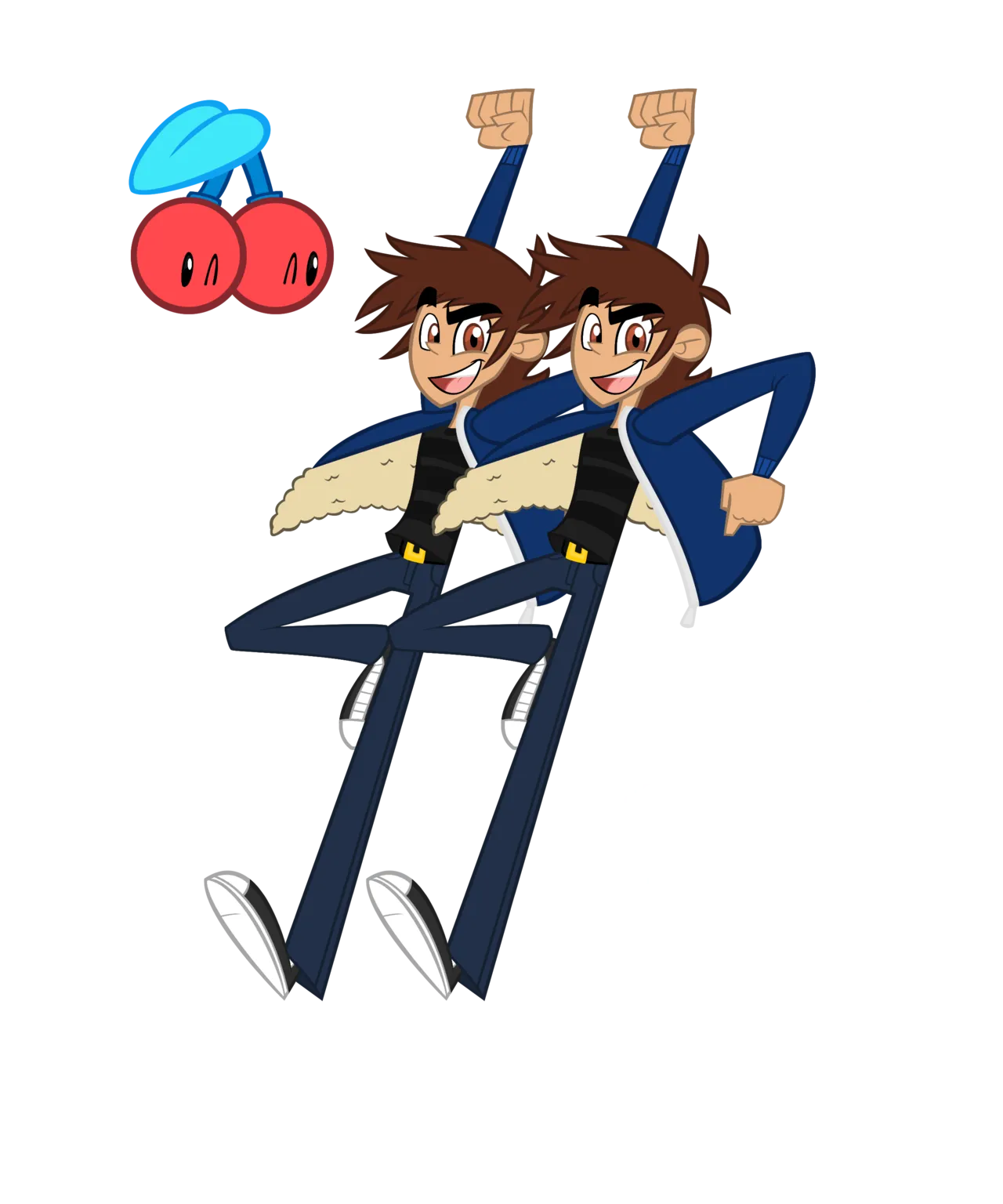 Artist - Blu3danny - Image 454