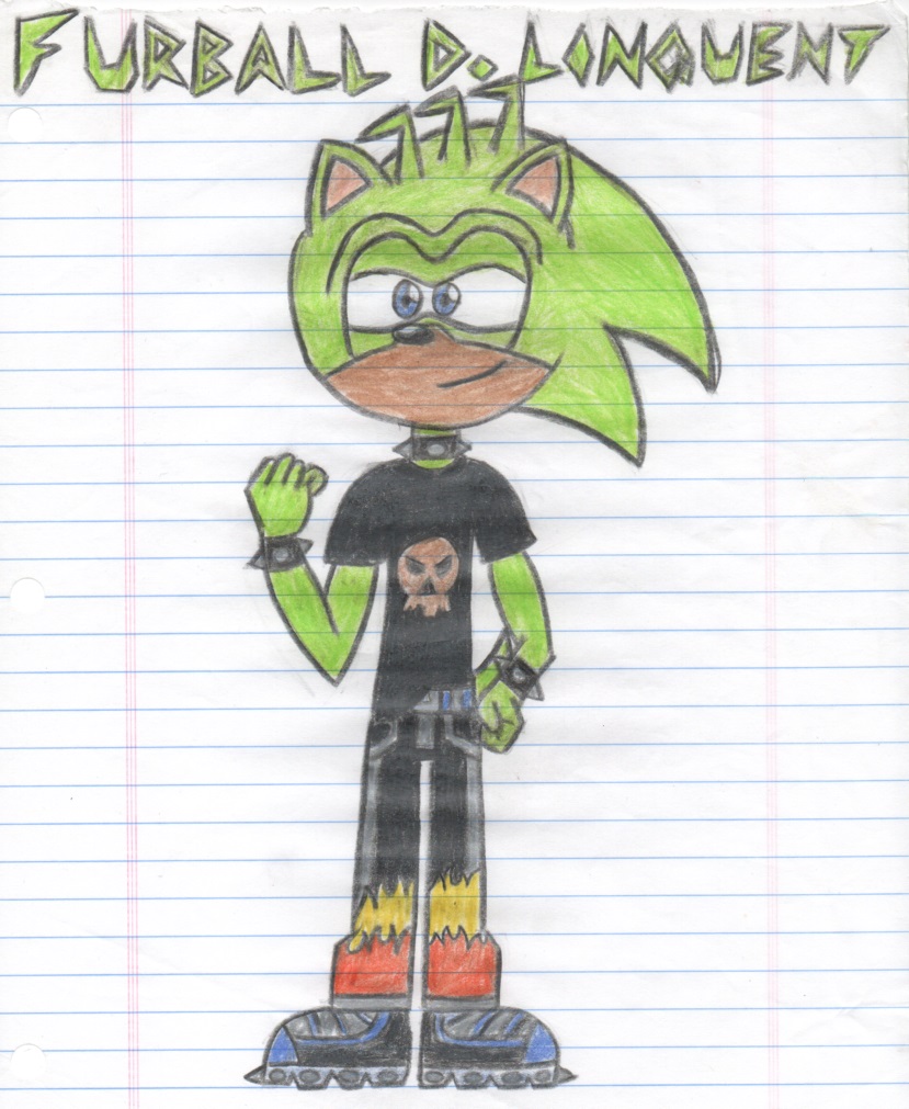 Artist - Blu3danny - Image 465