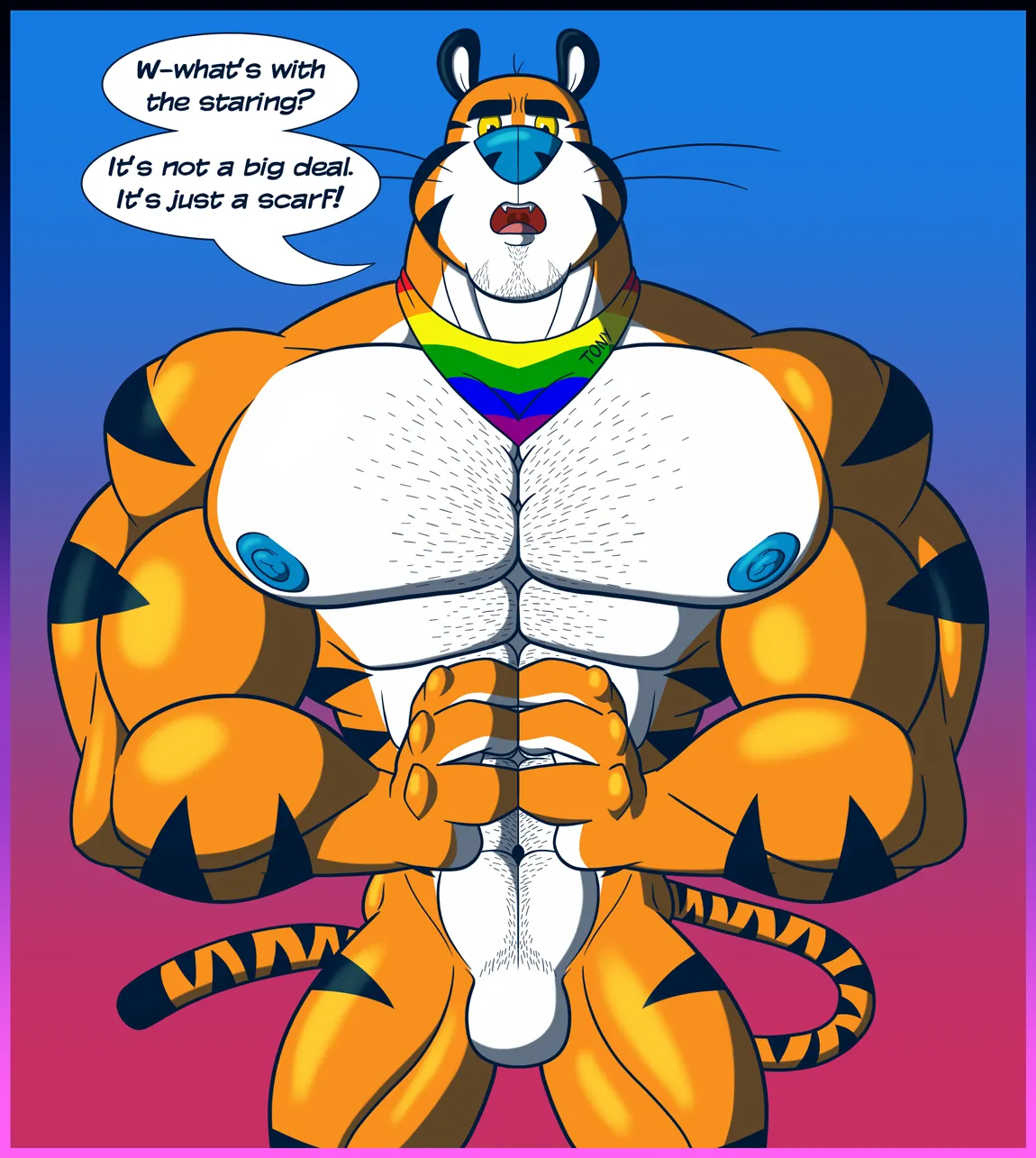 Artist - Blu3danny - Image 468