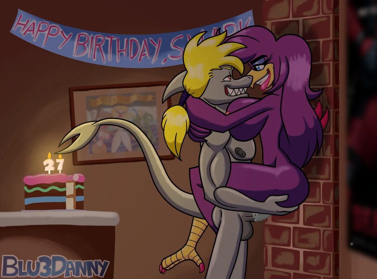 Artist - Blu3danny - Image 47