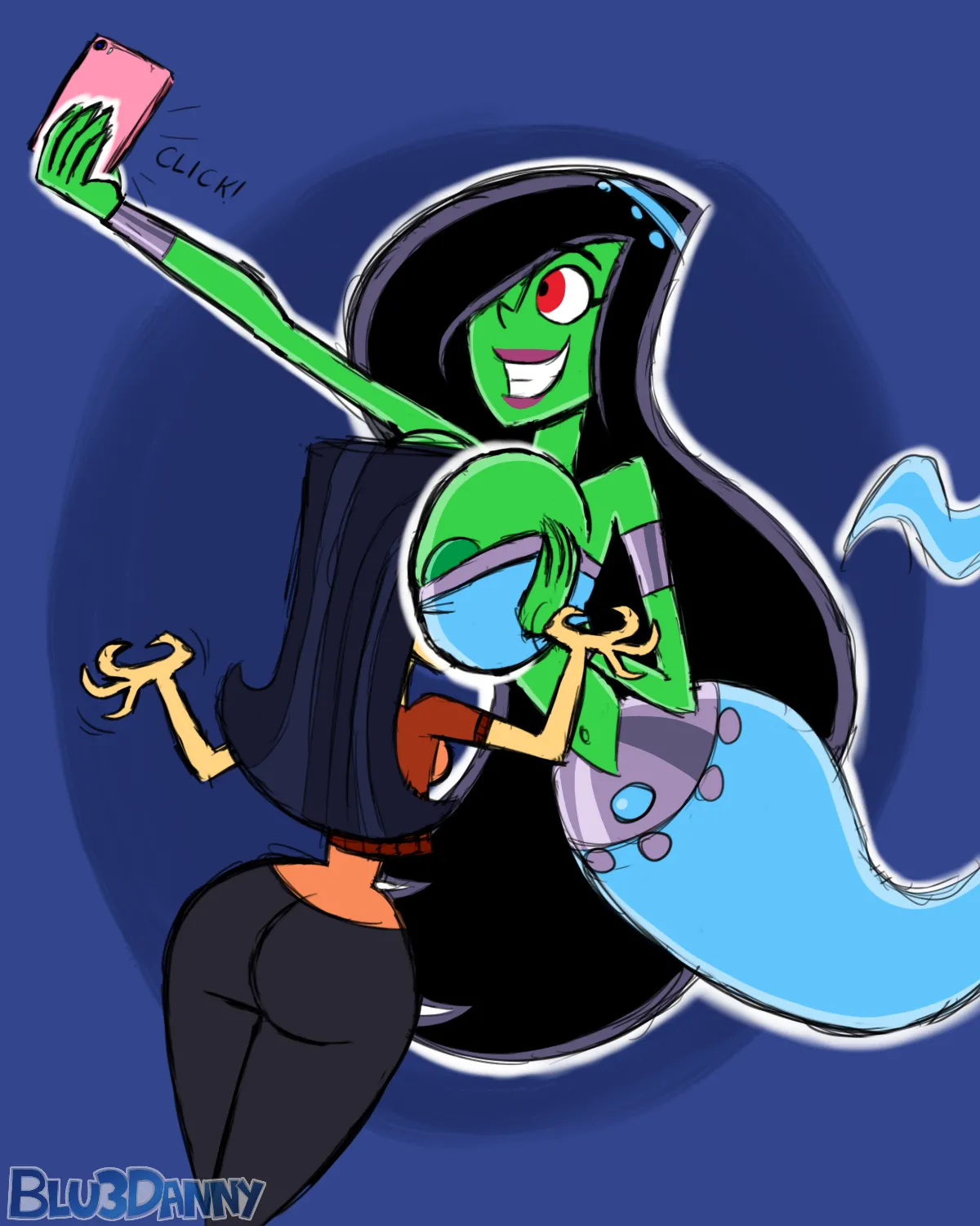 Artist - Blu3danny - Image 469