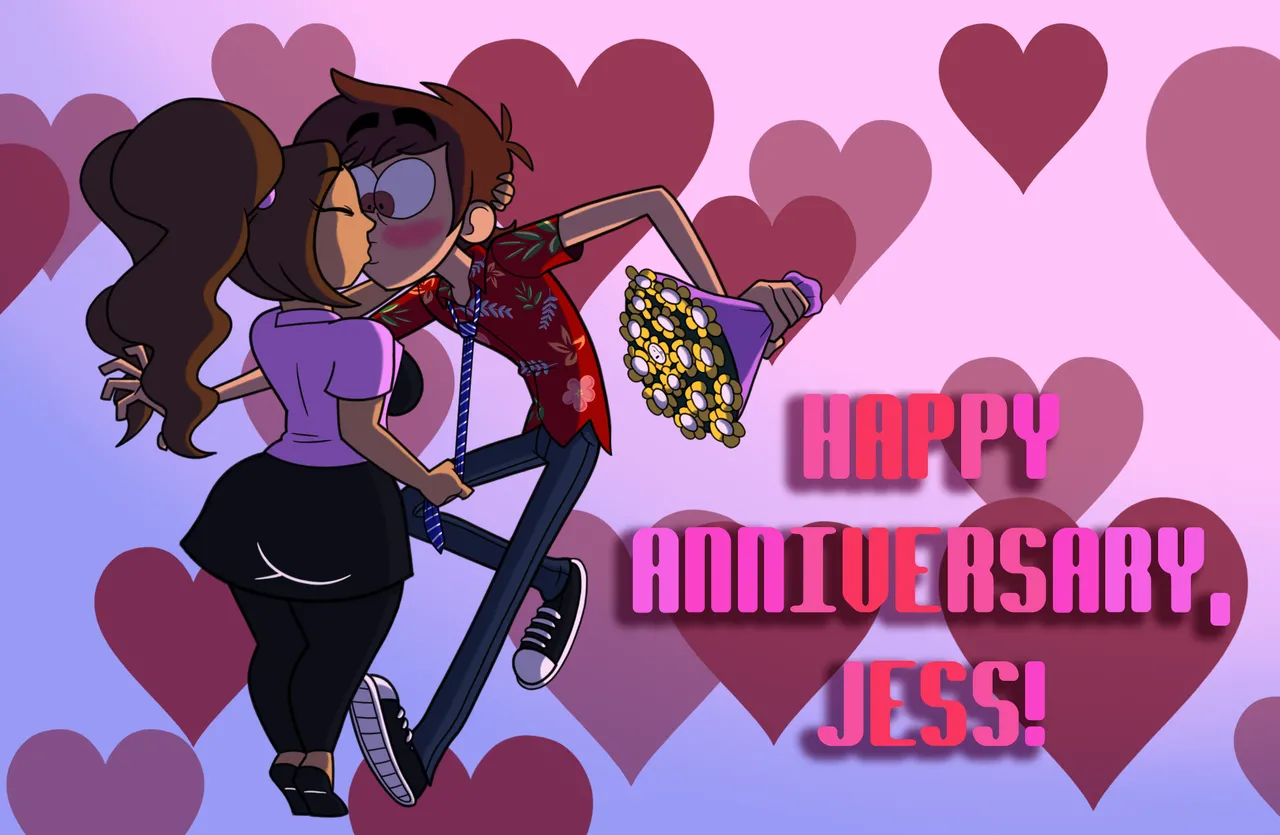 Artist - Blu3danny - Image 473