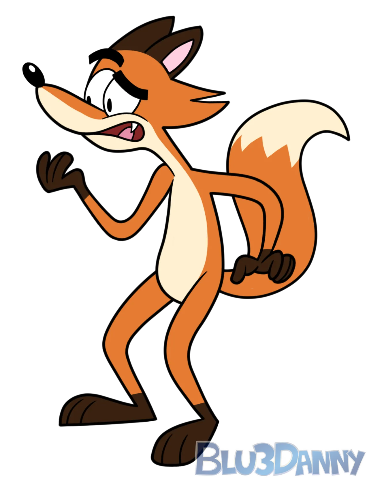 Artist - Blu3danny - Image 480