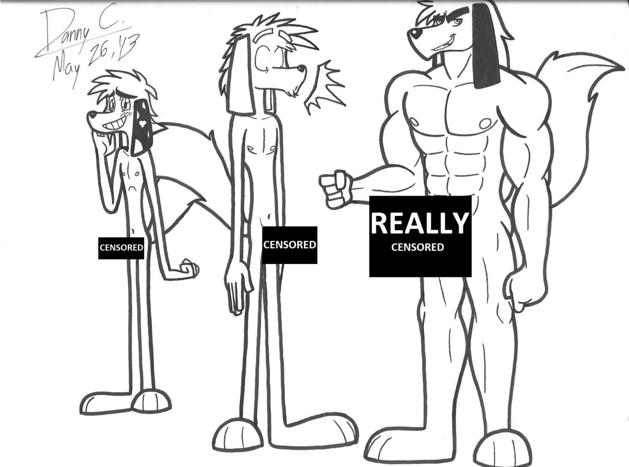 Artist - Blu3danny - Image 481