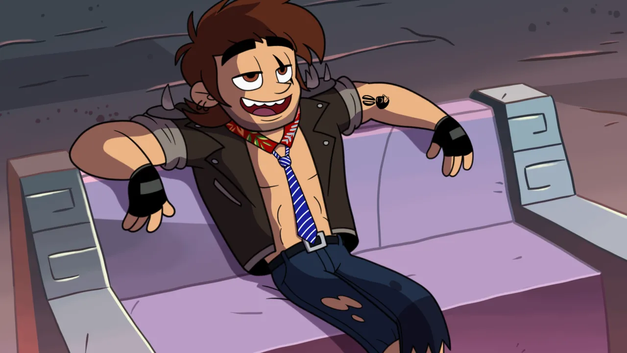 Artist - Blu3danny - Image 485