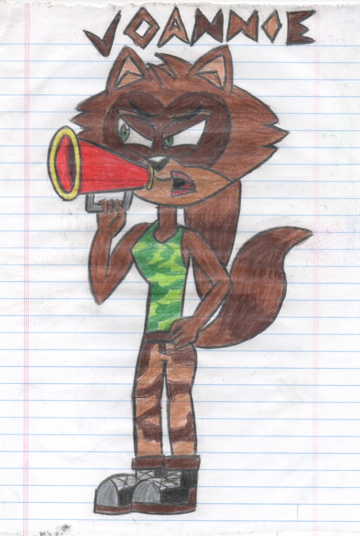 Artist - Blu3danny - Image 488