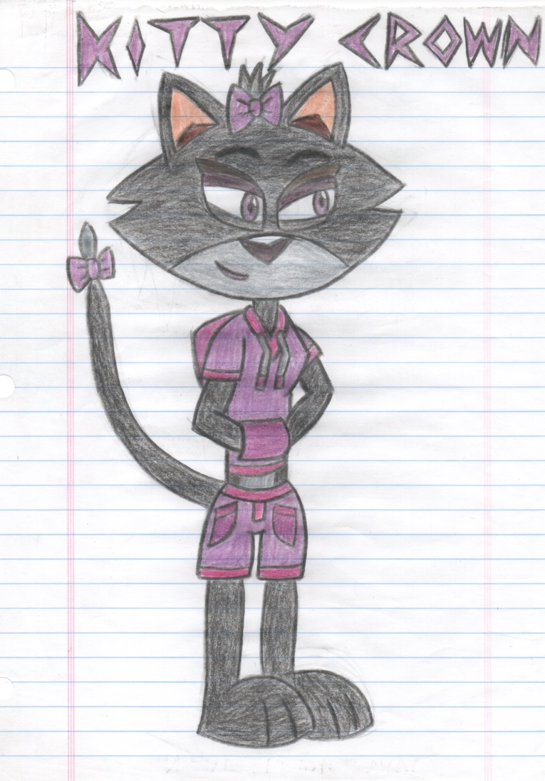 Artist - Blu3danny - Image 495