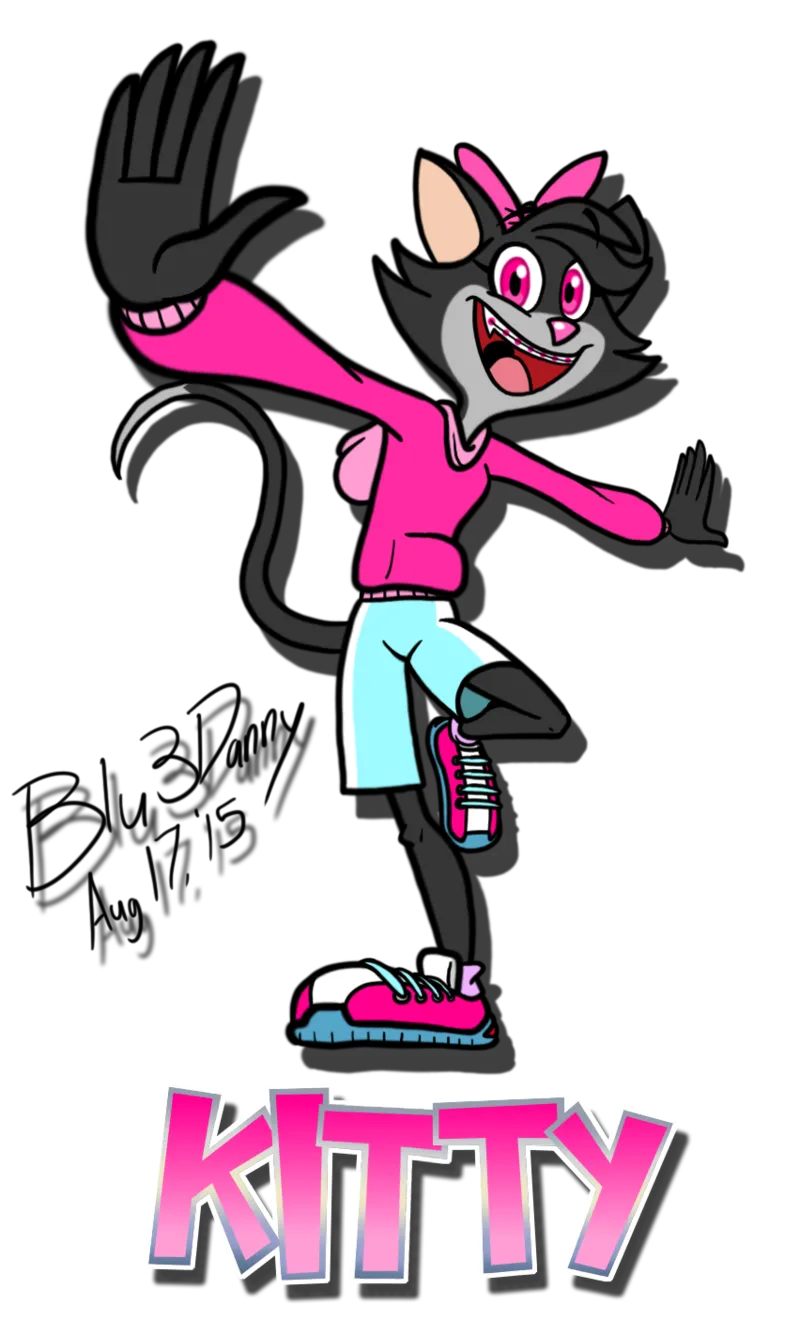 Artist - Blu3danny - Image 496