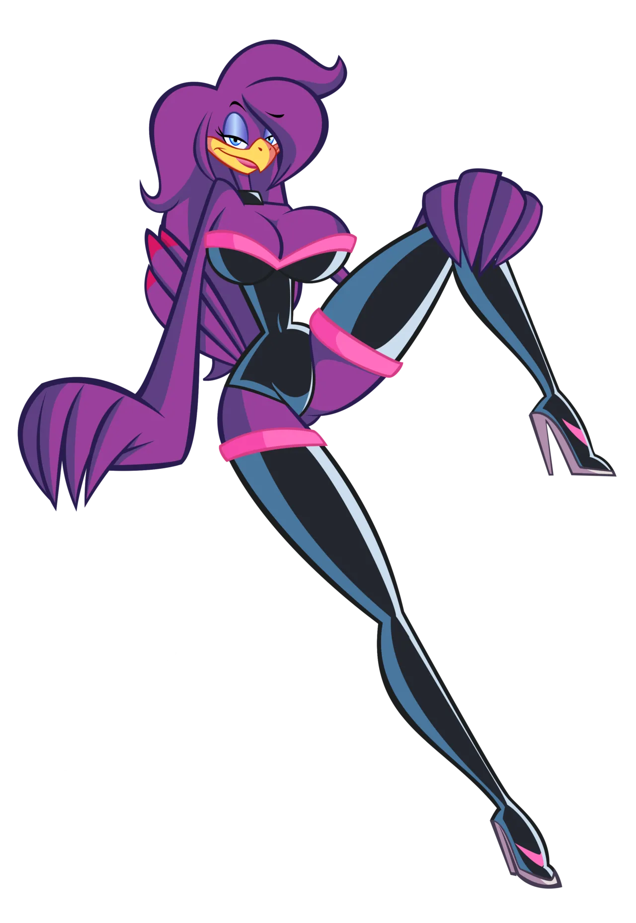 Artist - Blu3danny - Image 50