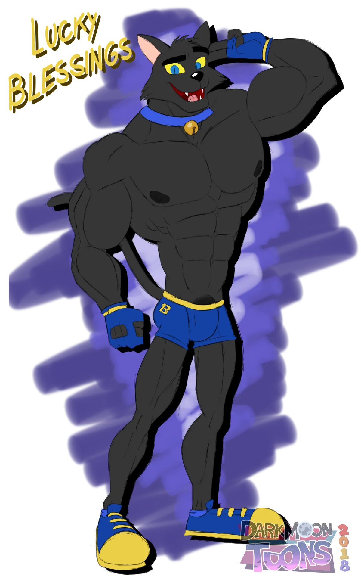 Artist - Blu3danny - Image 505