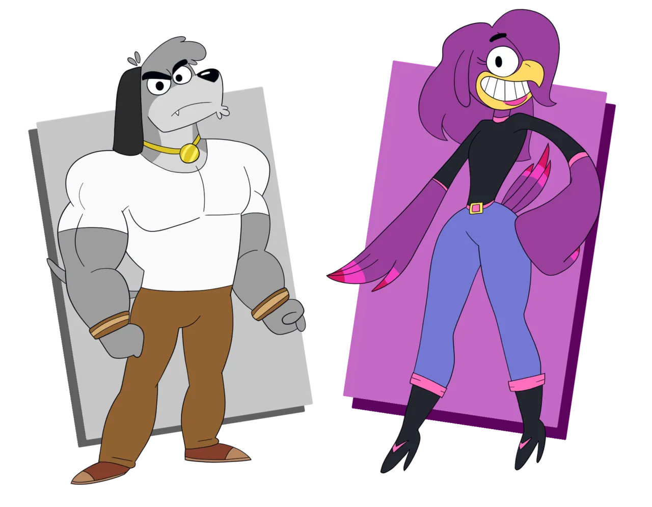 Artist - Blu3danny - Image 506