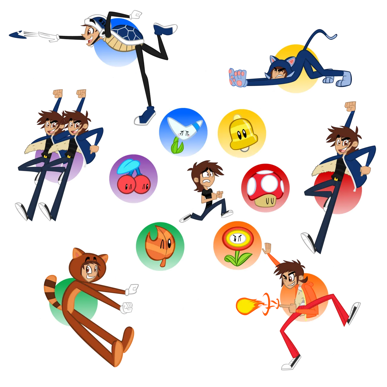 Artist - Blu3danny - Image 513