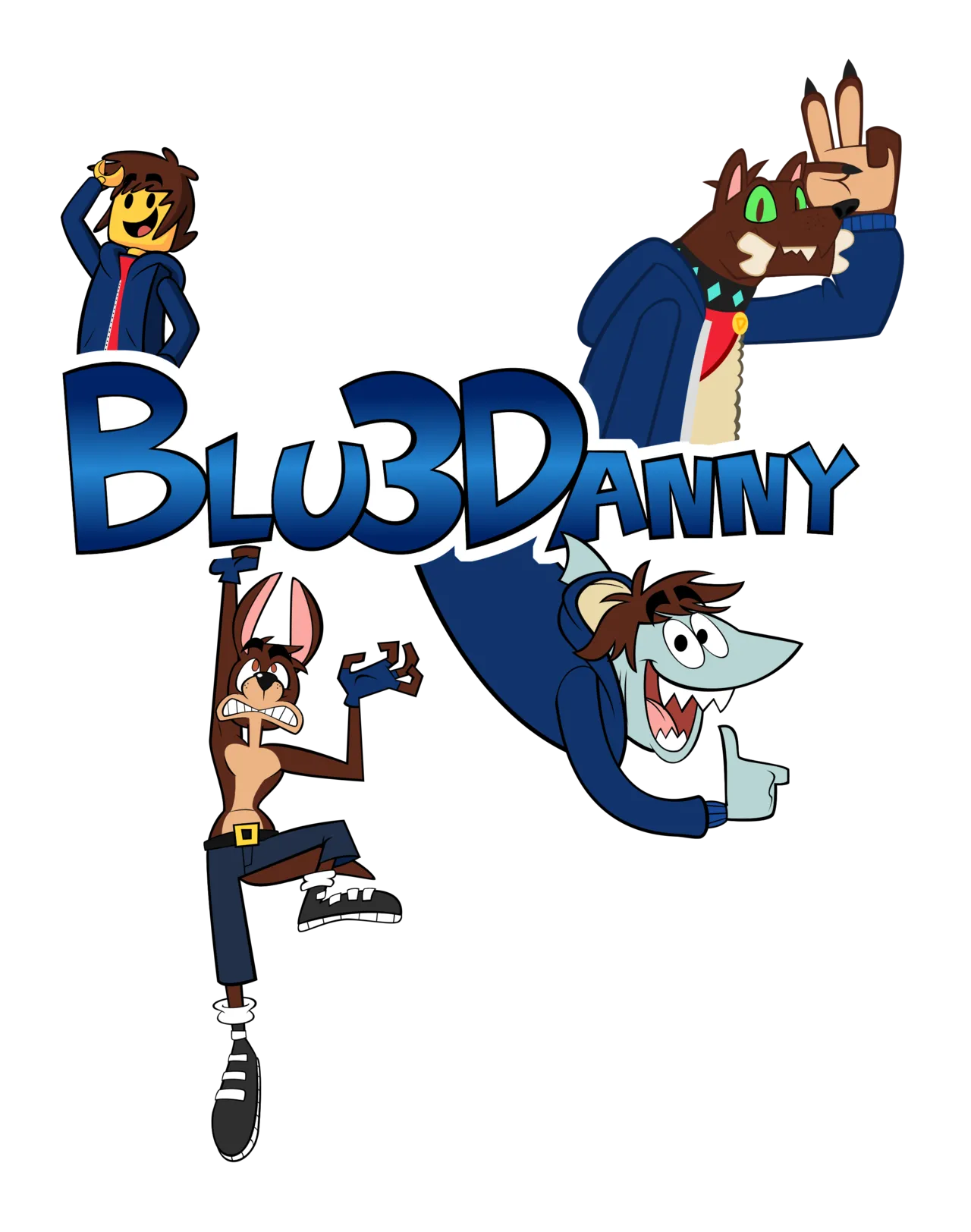 Artist - Blu3danny - Image 514