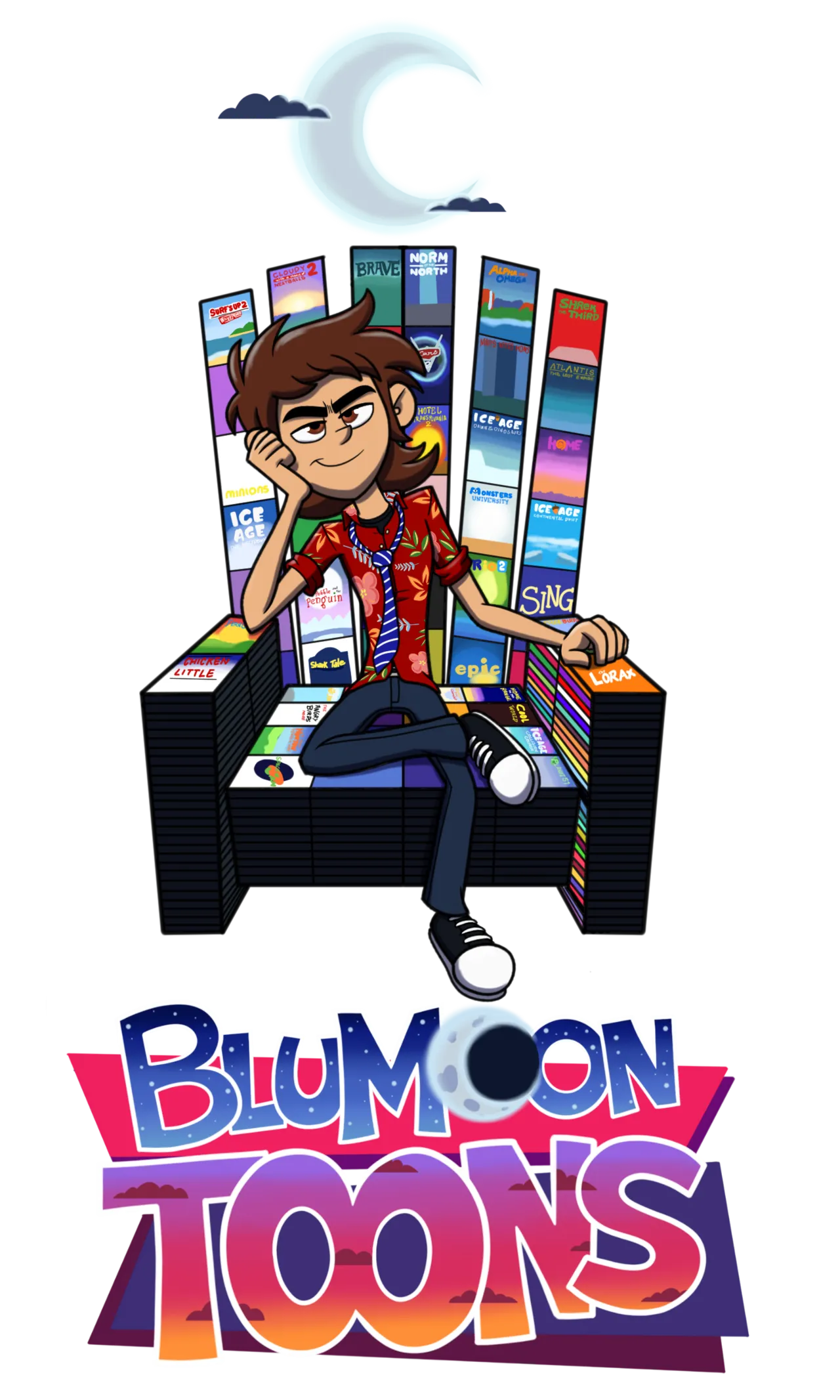 Artist - Blu3danny - Image 516