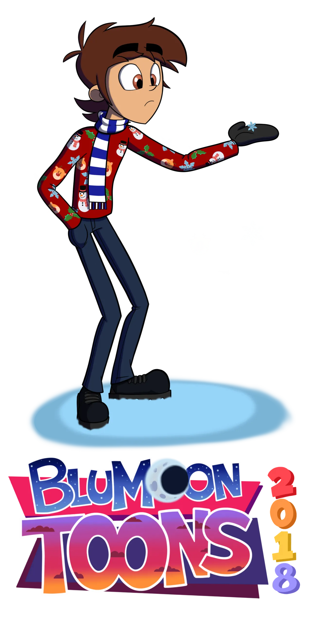 Artist - Blu3danny - Image 517