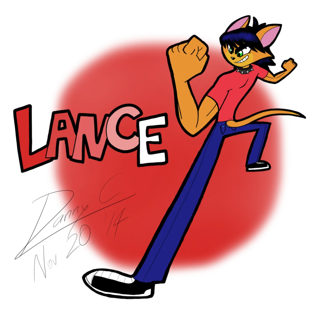 Artist - Blu3danny - Image 519