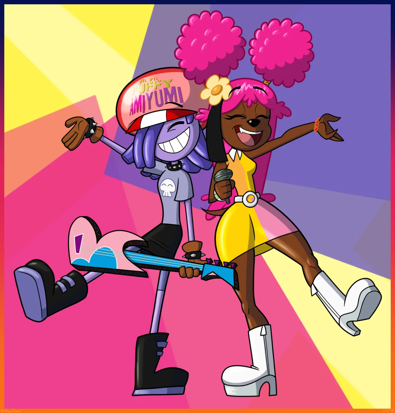 Artist - Blu3danny - Image 523