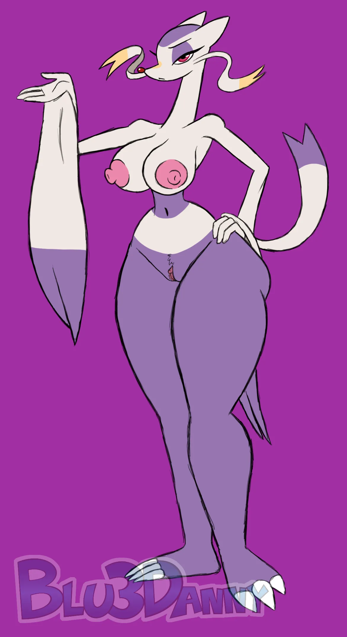 Artist - Blu3danny - Image 53