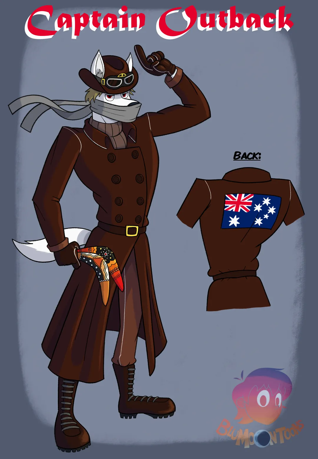 Artist - Blu3danny - Image 532