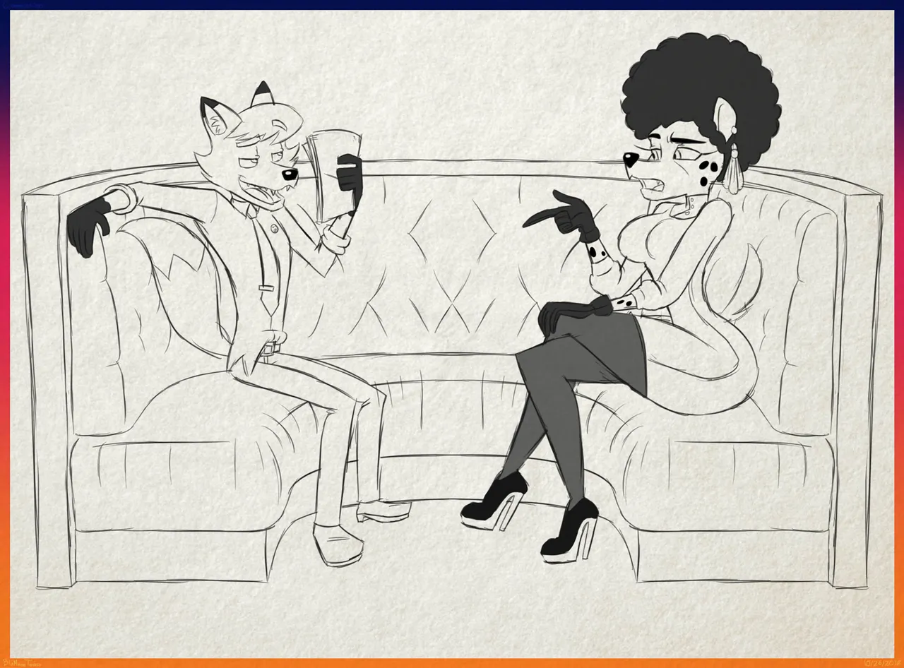 Artist - Blu3danny - Image 536