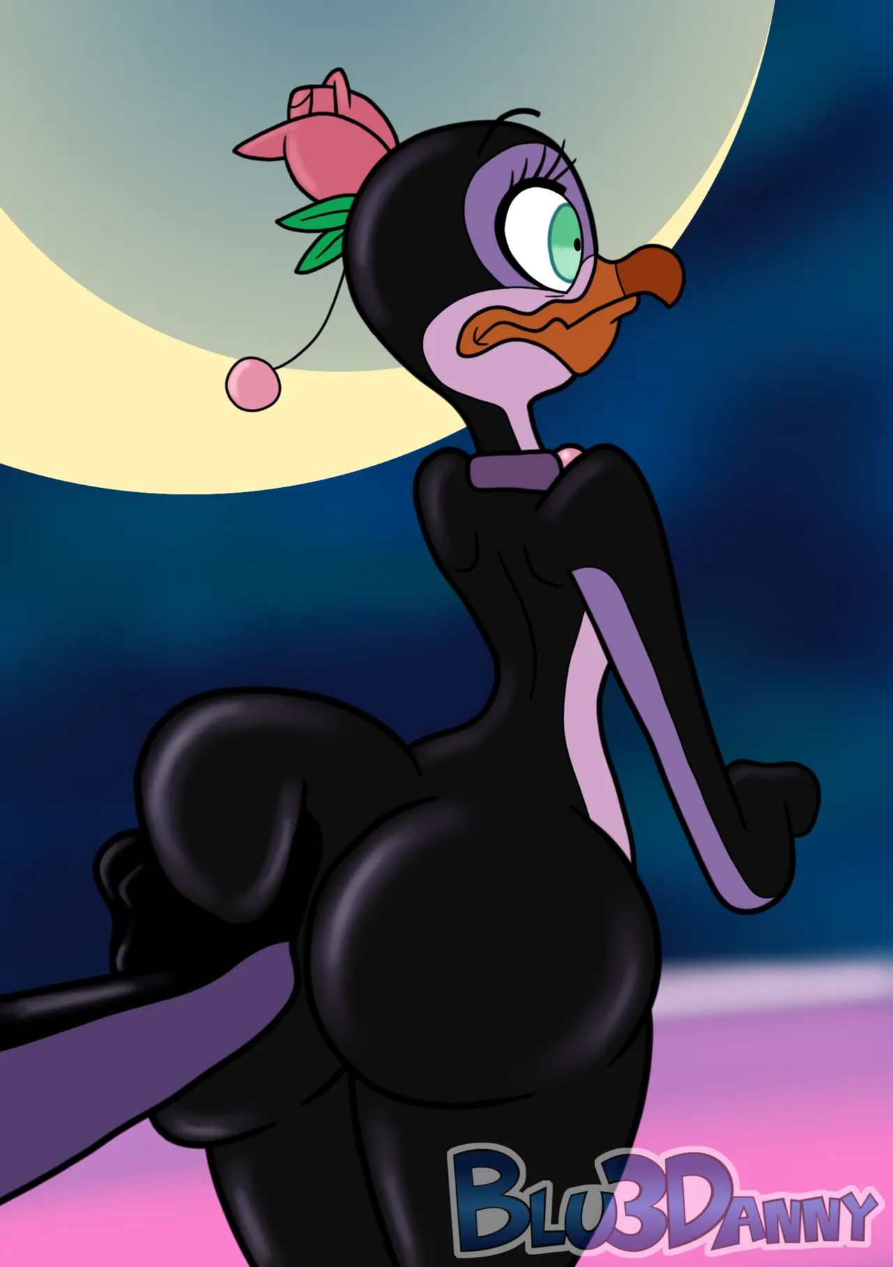 Artist - Blu3danny - Image 54