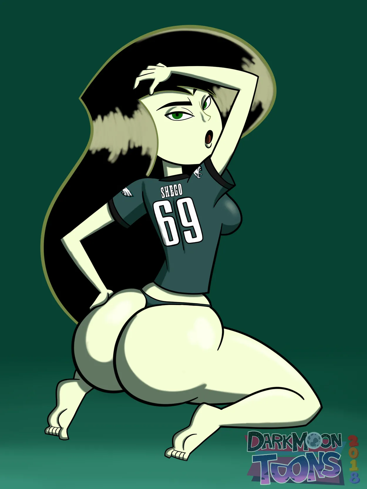 Artist - Blu3danny - Image 543