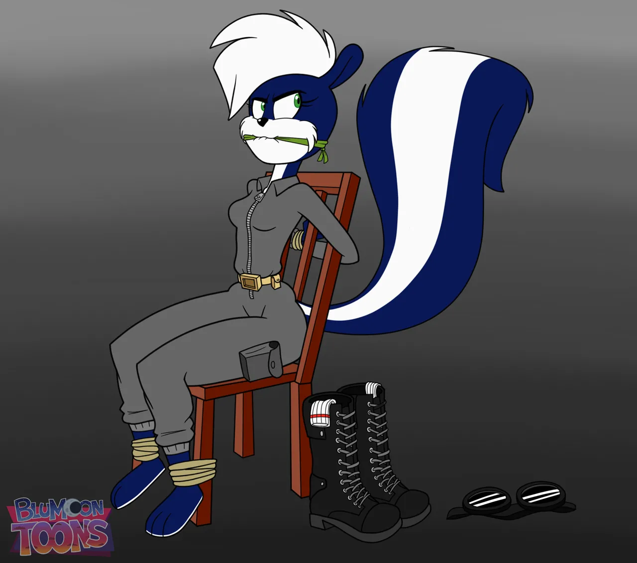 Artist - Blu3danny - Image 544