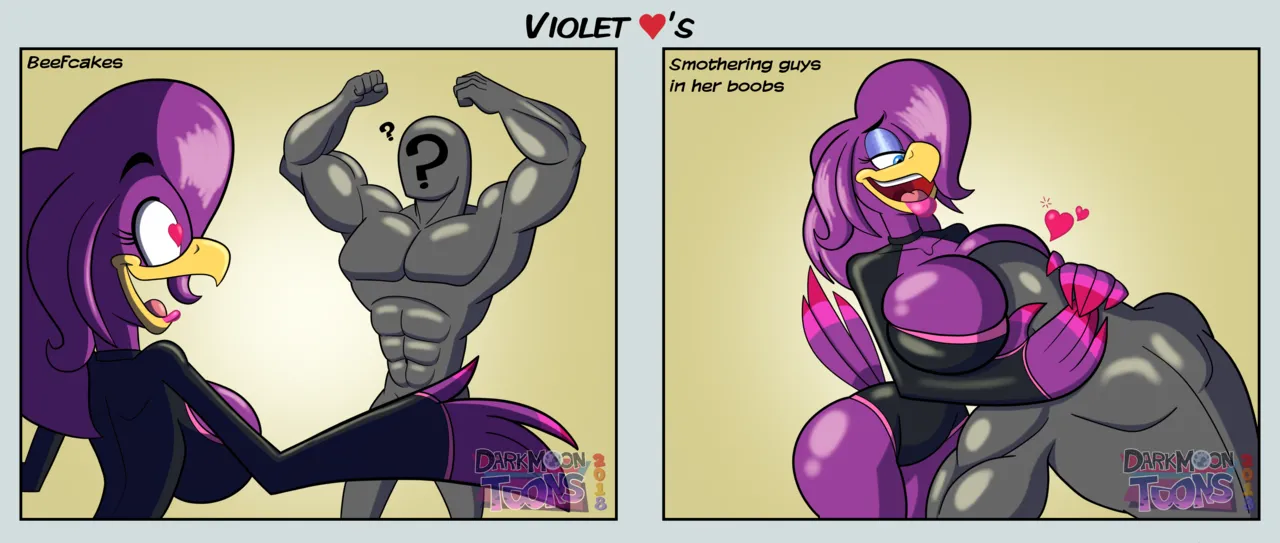 Artist - Blu3danny - Image 553