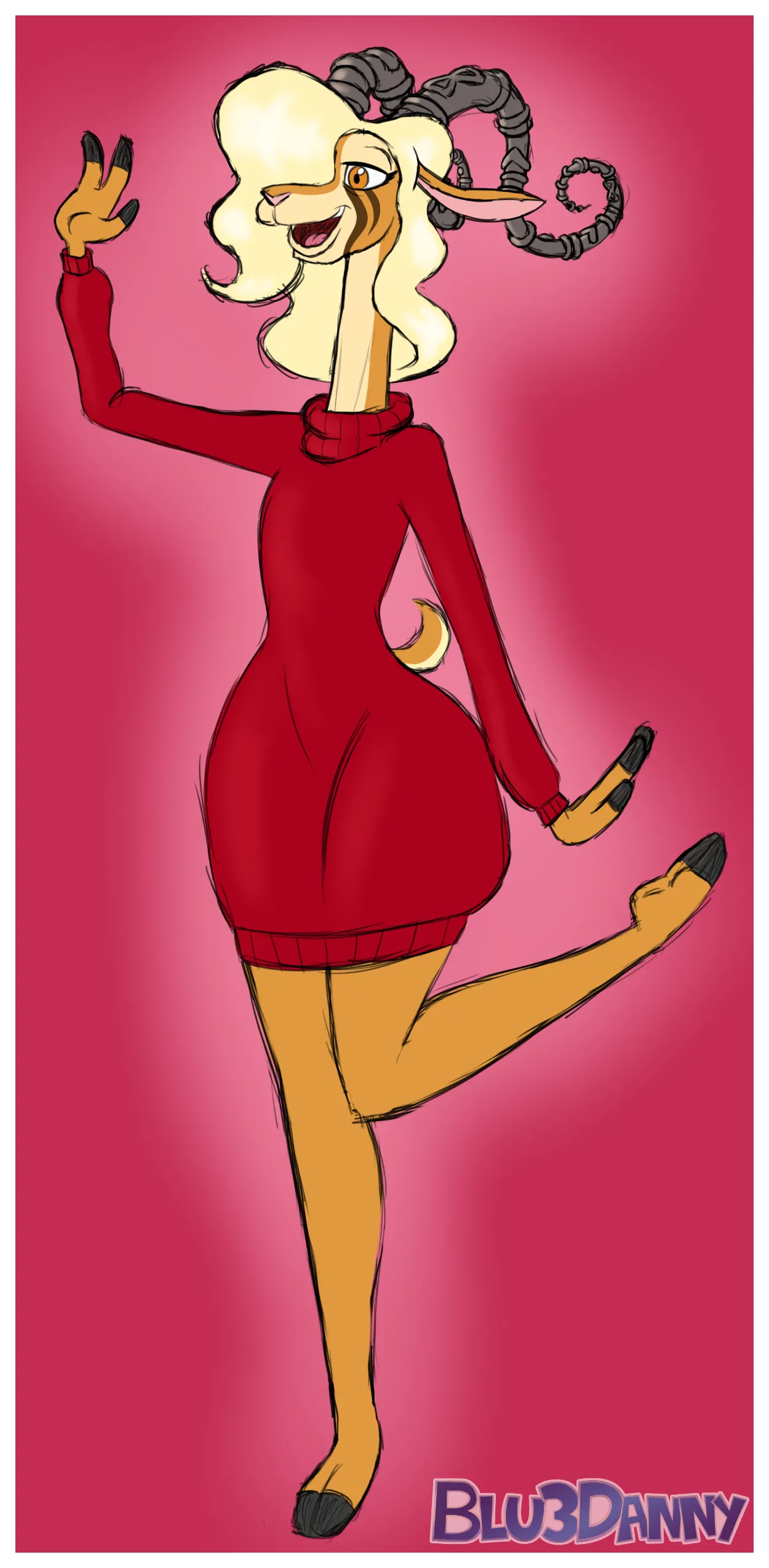 Artist - Blu3danny - Image 557