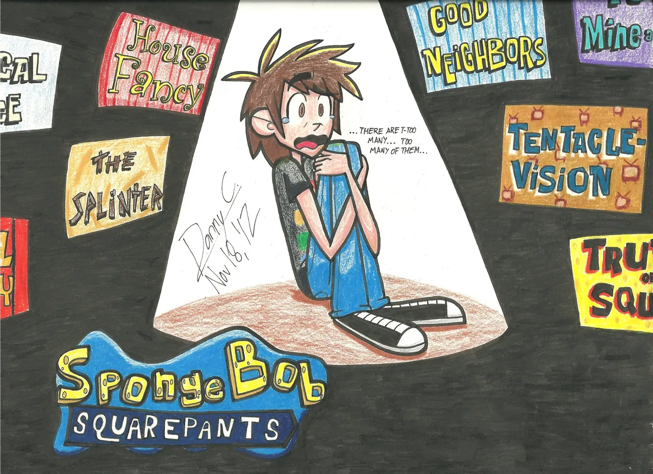 Artist - Blu3danny - Image 566