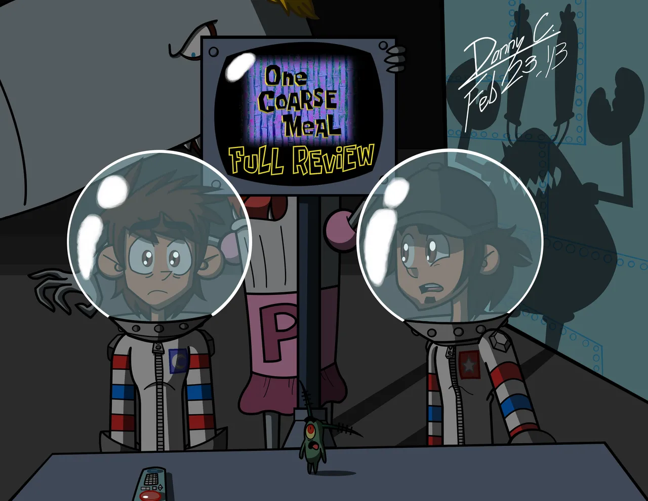 Artist - Blu3danny - Image 567