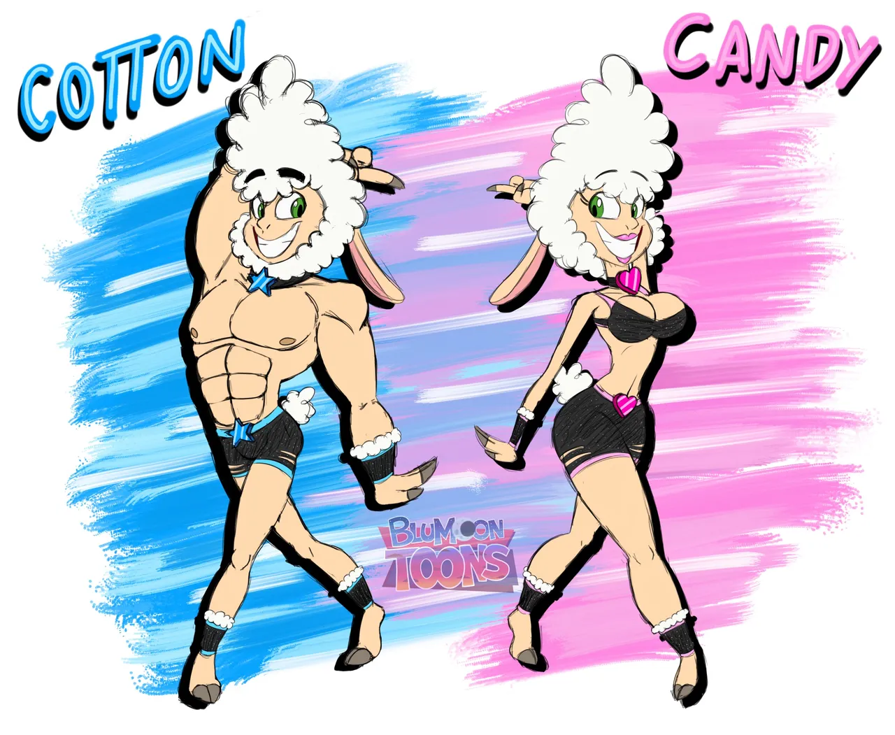 Artist - Blu3danny - Image 575