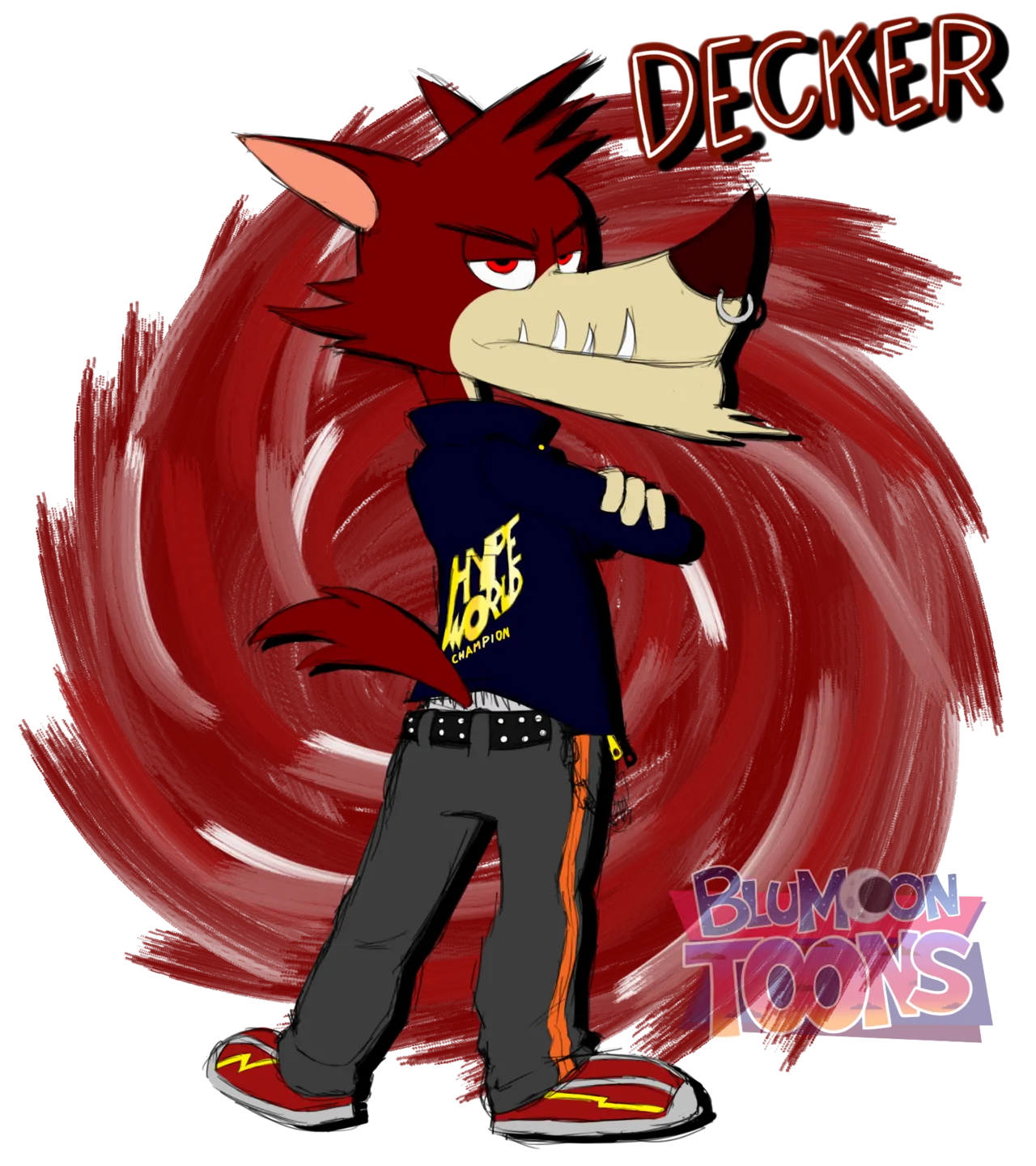 Artist - Blu3danny - Image 577